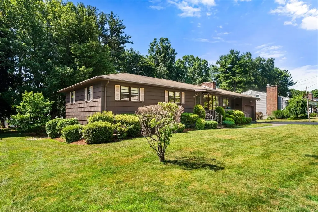 9 Pratt Ln, Shrewsbury, MA 01545 - #1