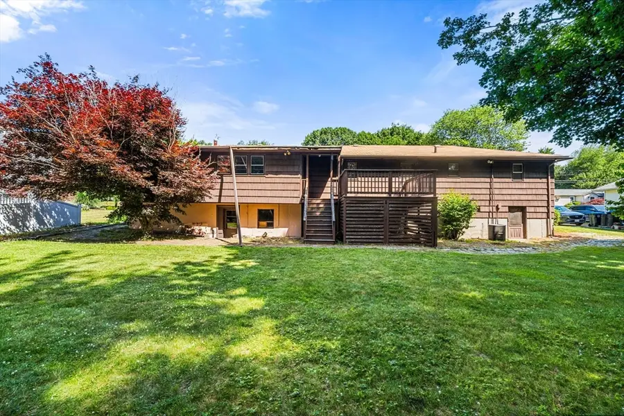 9 Pratt Ln, Shrewsbury, MA 01545 - #2