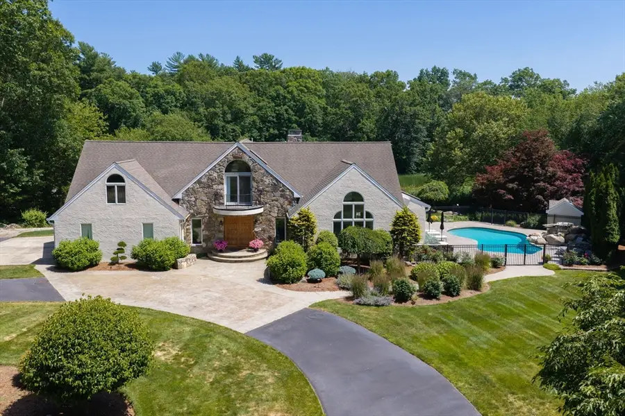 112 River Rd, Hanover, MA 02339 - #2