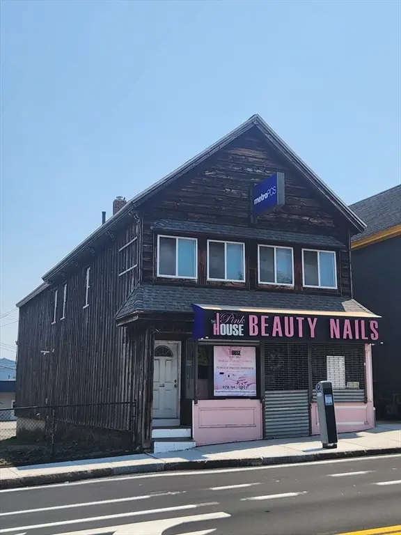 30 South Broadway, Lawrence, NJ 08439 - #2