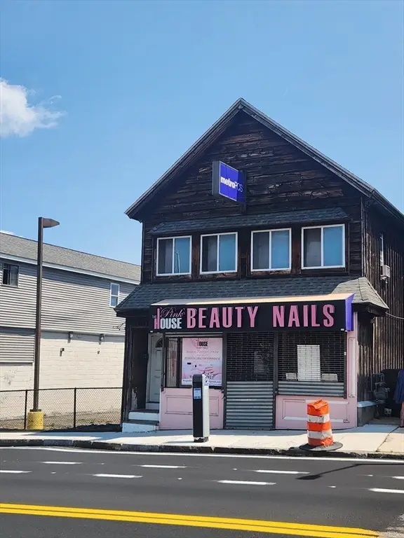 30 South Broadway, Lawrence, NJ 08439 - #3