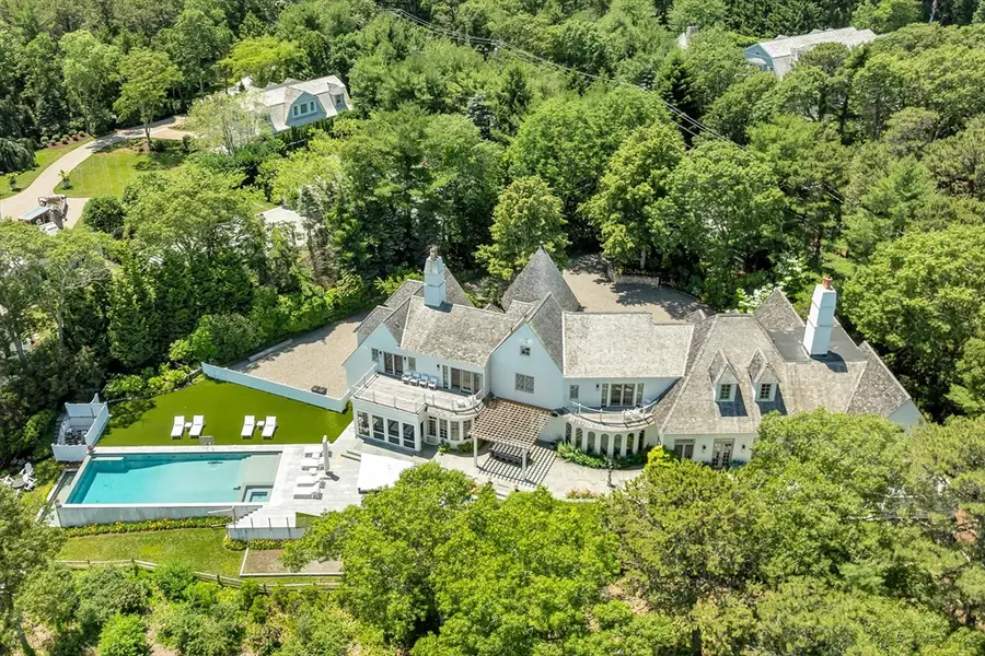 25 Oyster Way, Osterville, MA 02655 - #3