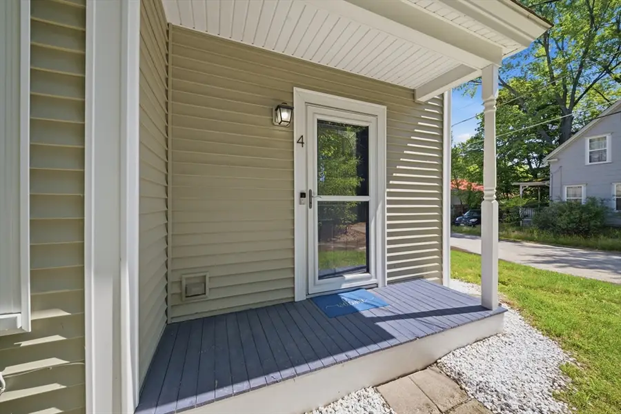 4 Dwight St, Fitchburg, MA 01420 - #3