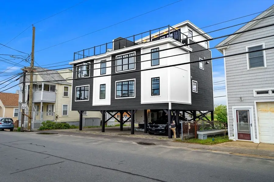 121 Central Ave #B, Salisbury, MA 01952 - #2