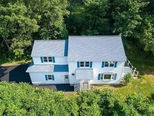 26 Alpine Ave, Methuen, MA 01844
