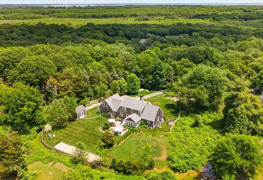 7 Ledgemont Ln, Dartmouth, MA 02748 - #3