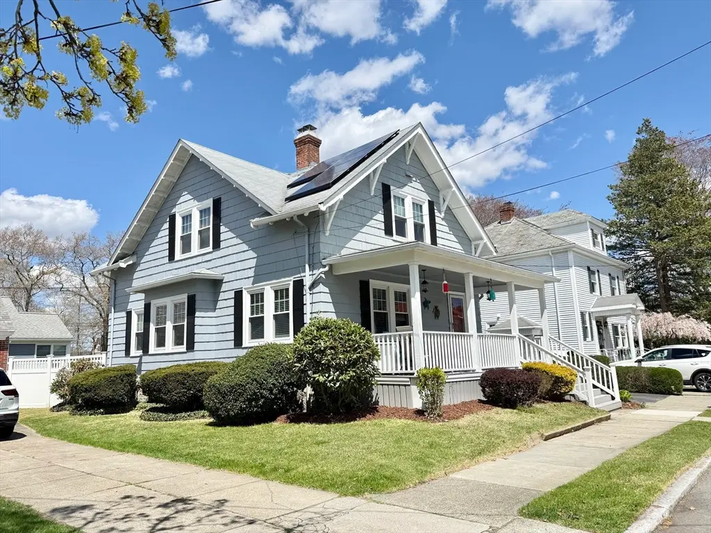 123 Plymouth St, New Bedford, MA 02740 - #1