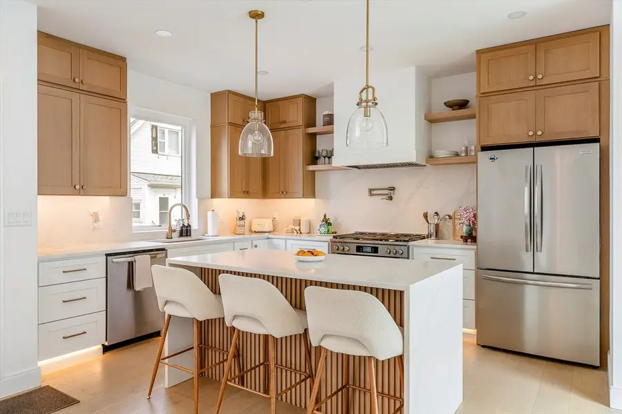 45 Kelvin Street #45, Everett, MA 02149 - #2