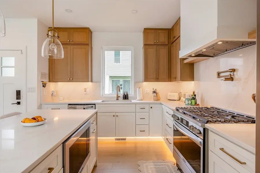 45 Kelvin Street #45, Everett, MA 02149 - #3