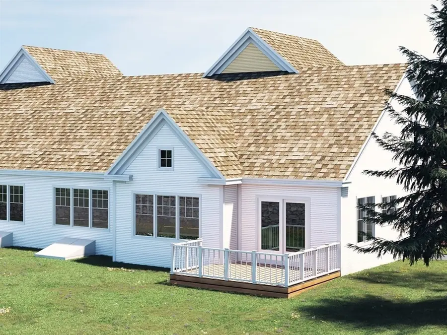 1 Secret Pond Way #36, Duxbury, MA 02332 - #2