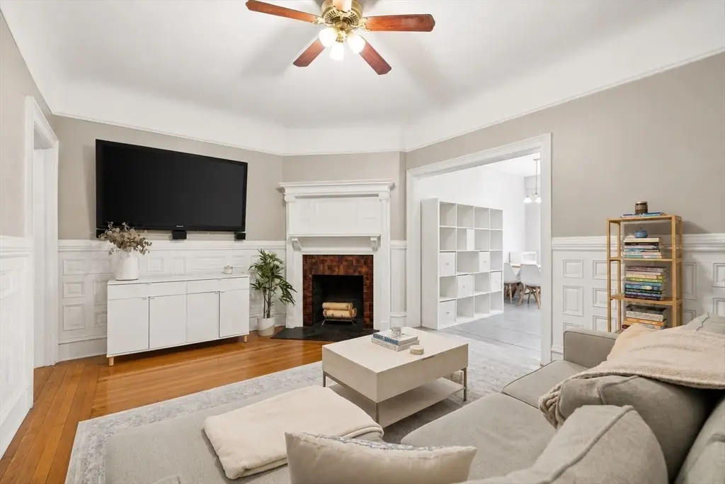 259 Beacon Street #23, Boston, MA 02116 - #1