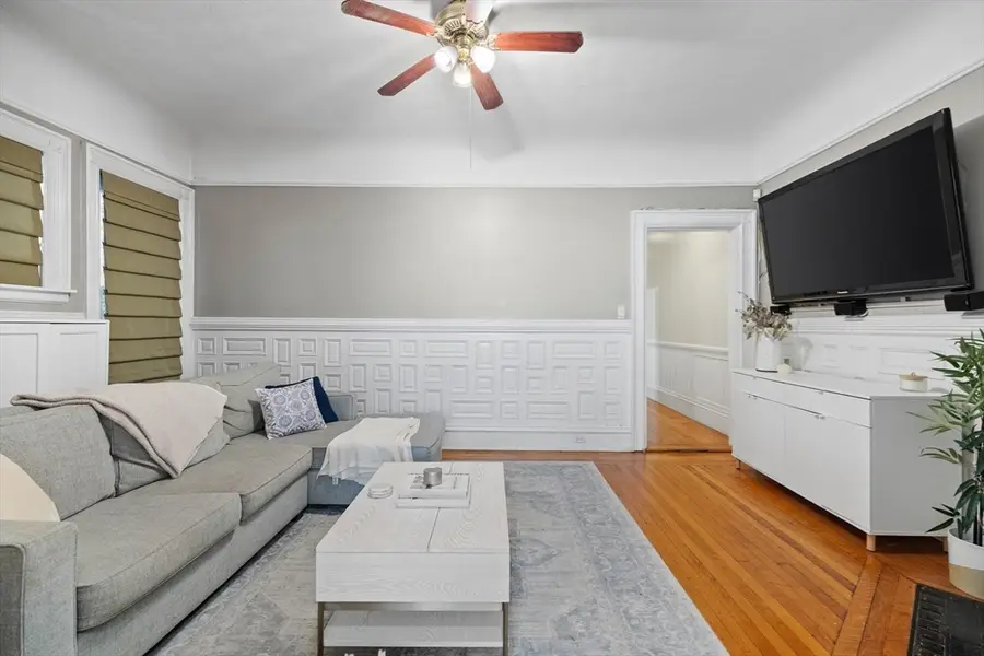 259 Beacon Street #23, Boston, MA 02116 - #2
