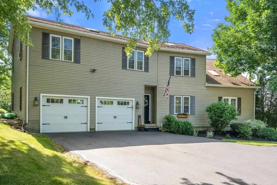 323 Auburn St, Cherry Valley, MA 01611 - #2
