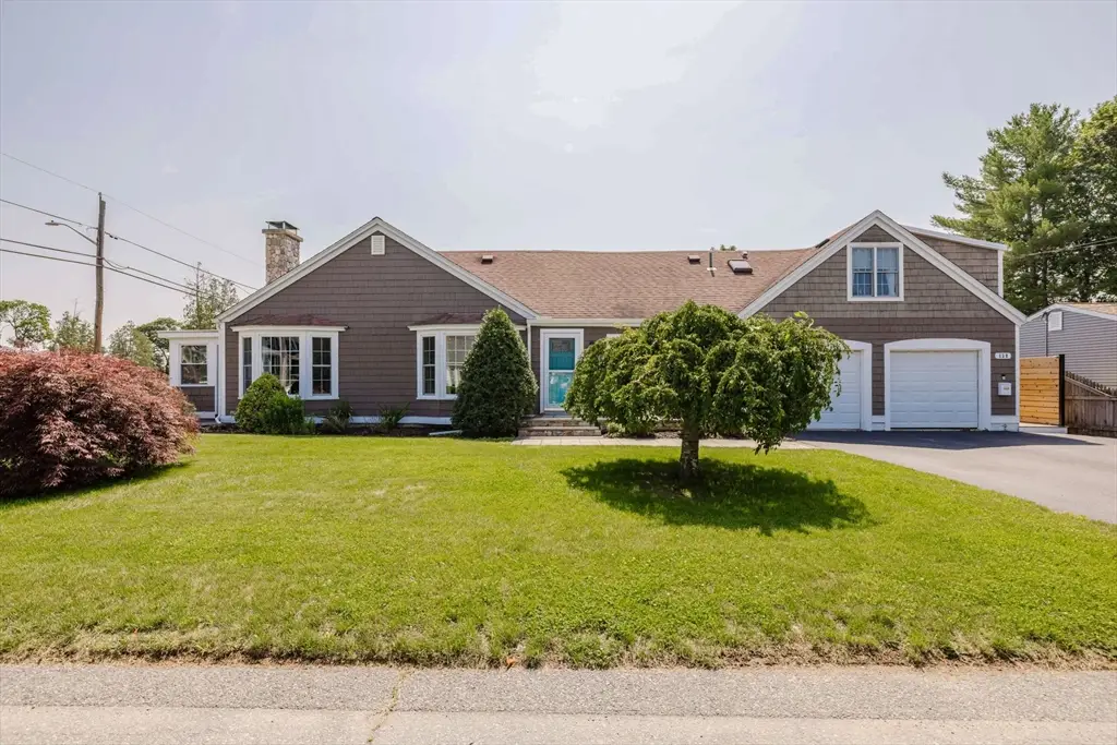 138 - 140 Berube Ave, Somerset, MA 02726 - #1
