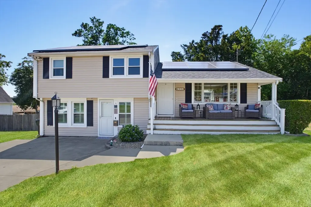 433 Pearse Road, Swansea, MA 02777 - #1