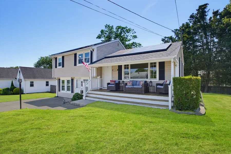 433 Pearse Road, Swansea, MA 02777 - #2