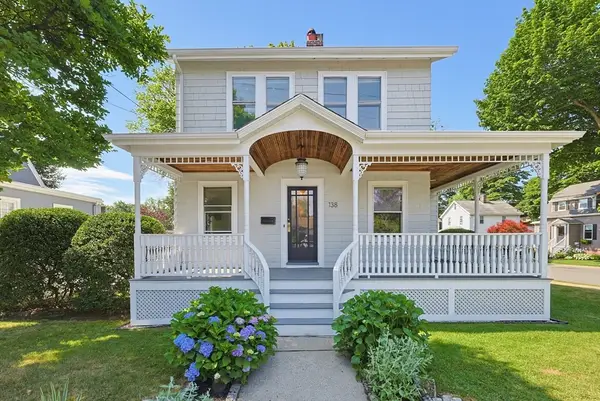 138 Marble St, Stoneham, MA 02180