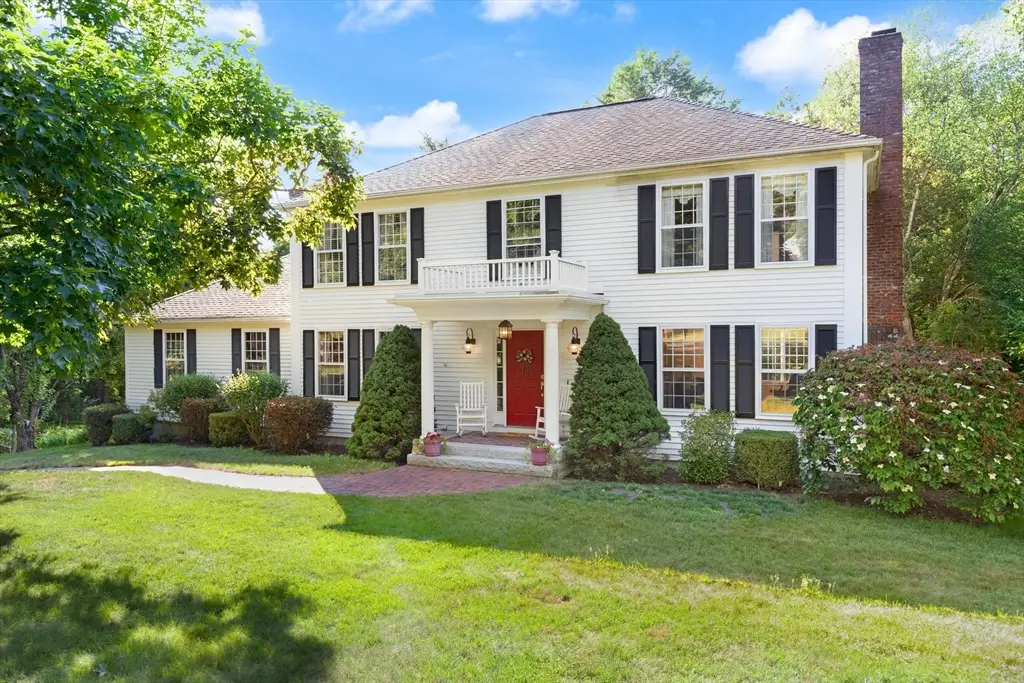 28 Thompson Dr, Sudbury, MA 01776 - #1