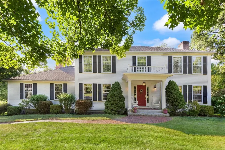28 Thompson Dr, Sudbury, MA 01776 - #2