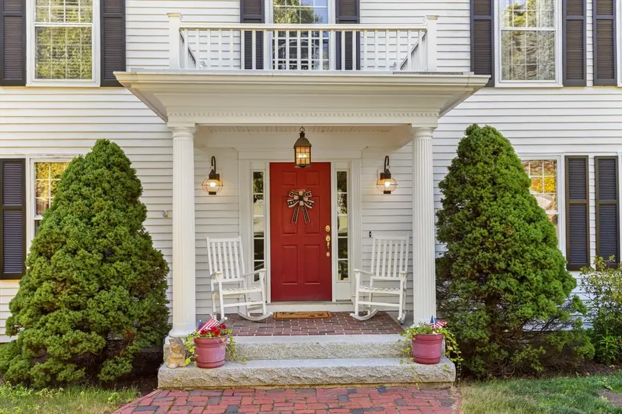 28 Thompson Dr, Sudbury, MA 01776 - #3