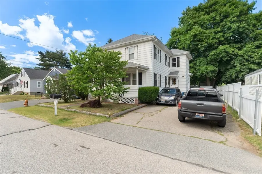 77 Haig Ave, Seekonk, MA 02771 - #3