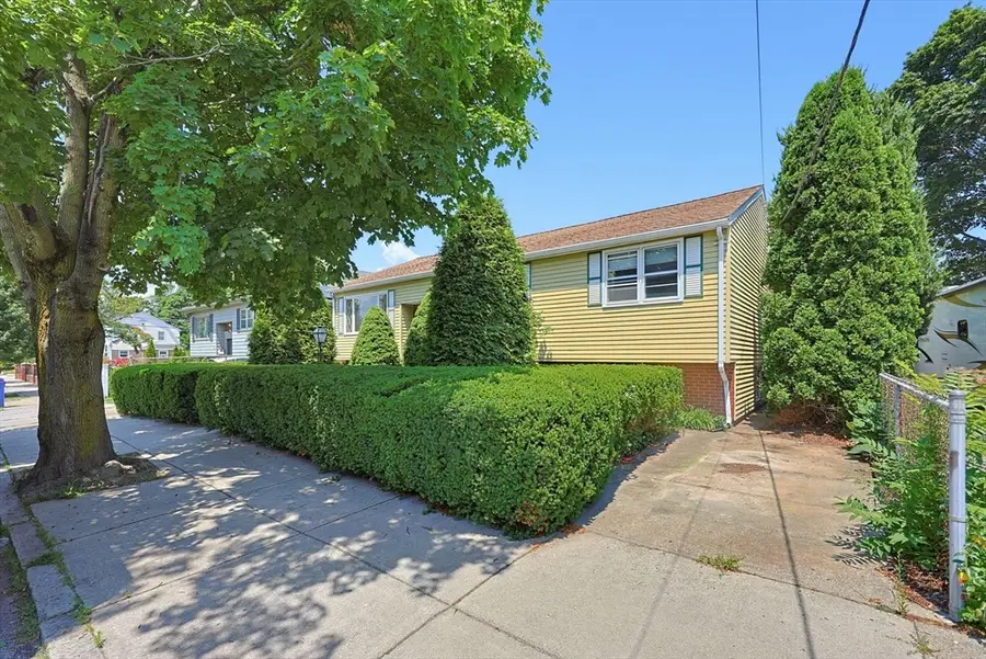 70-72 Hancock St, Malden, MA 02148 - #2