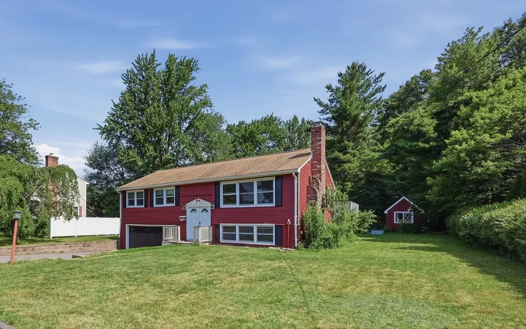 20 Cathy Street, Fitchburg, MA 01420 - #1