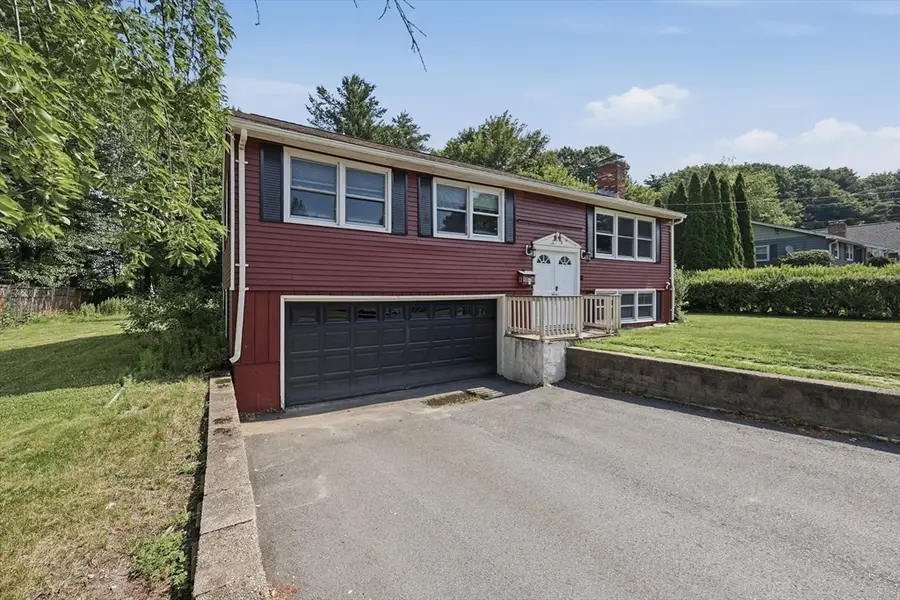 20 Cathy Street, Fitchburg, MA 01420 - #2
