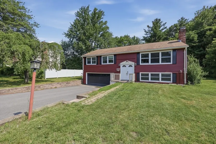 20 Cathy Street, Fitchburg, MA 01420 - #3