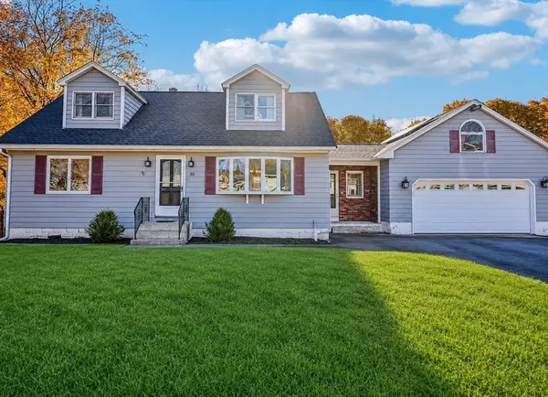 38 Raven Rd, Dracut, MA 01826