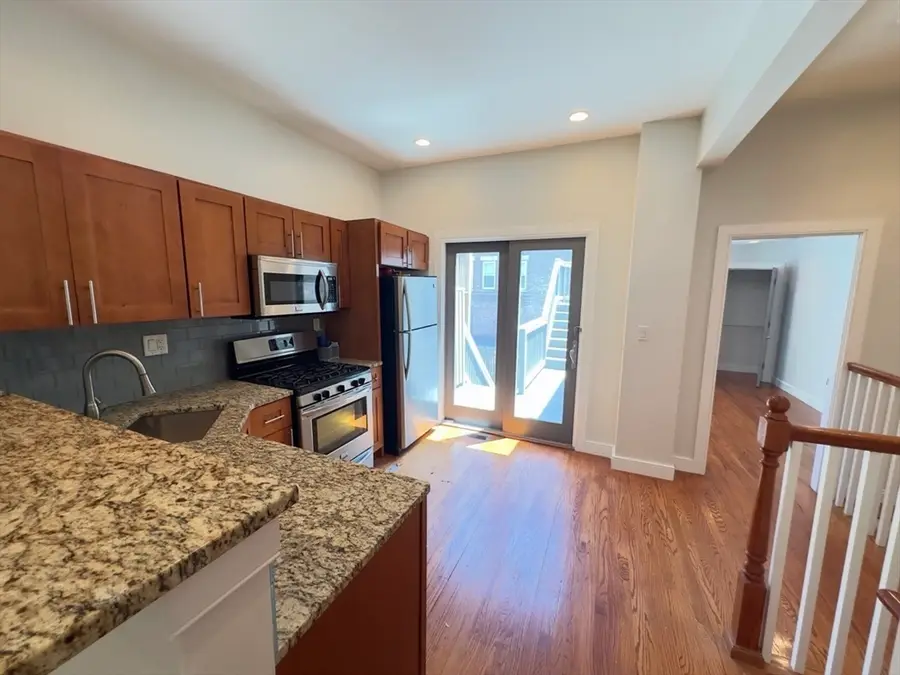 2 Mount Pleasant Pl #1, Boston, MA 02119 - #2