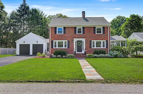 50 Normal Hill Rd, Framingham, MA 01702