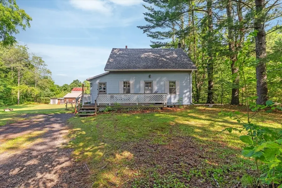 3 Barre Paxton Road, Rutland, MA 01543 - #3