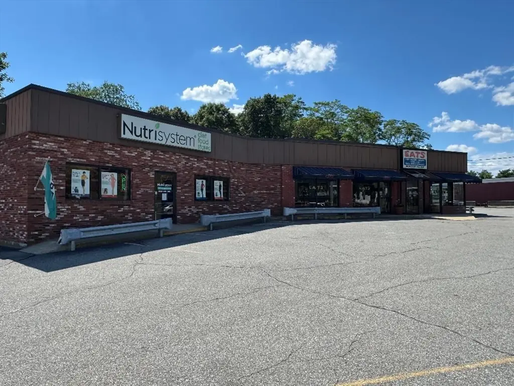 21 School St, Seekonk, MA 02771 - #1
