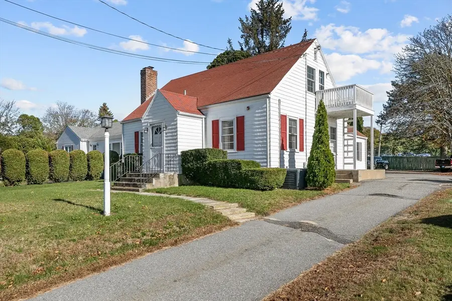 74 Valley, Middletown, RI 02842 - #2
