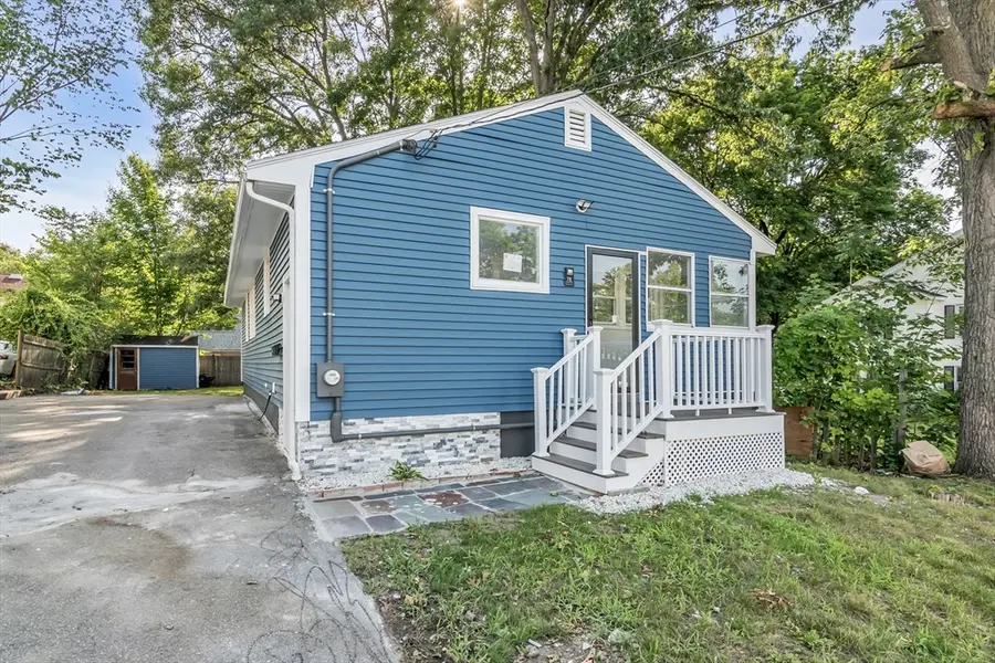 7-B Stevens St, Lawrence, MA 01843 - #2