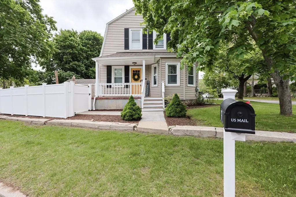 871 Wildwood Rd, New Bedford, MA 02745 - #1