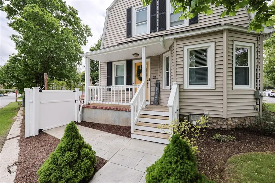 871 Wildwood Rd, New Bedford, MA 02745 - #2