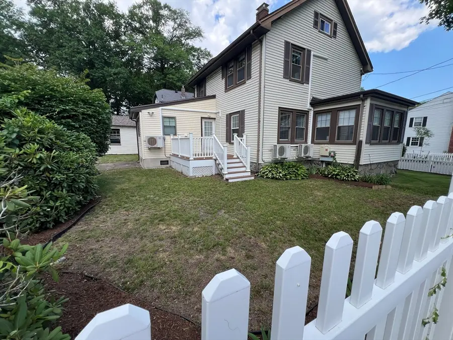 40 Kingsland Rd, Boston, MA 02132 - #2