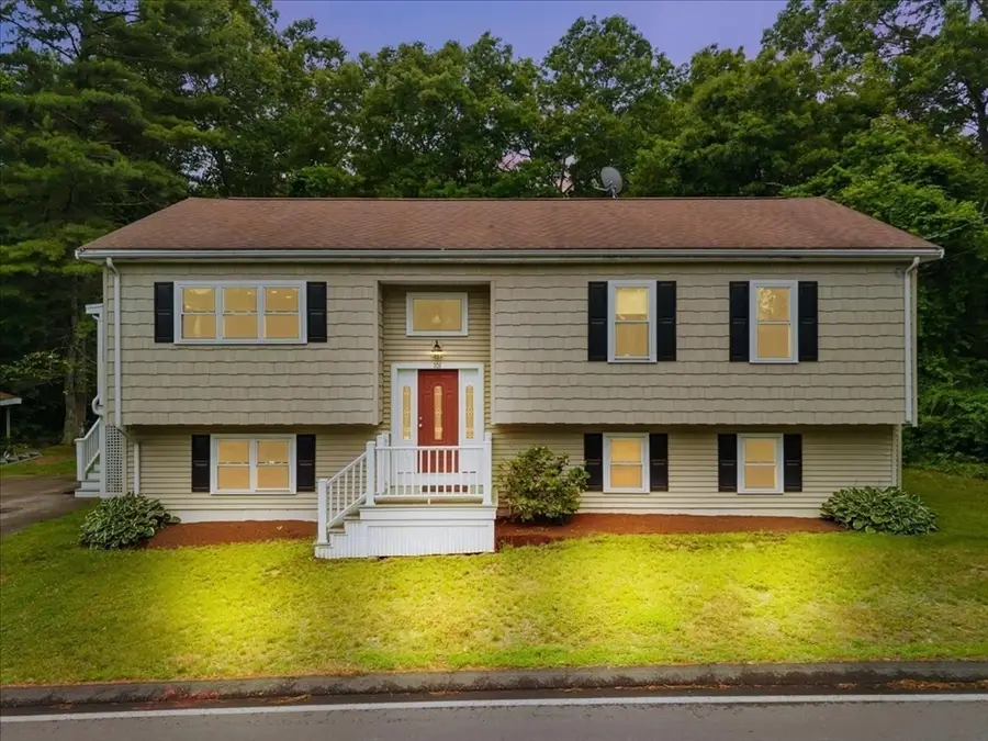 101 Hill Street, Norton, MA 02766 - #2