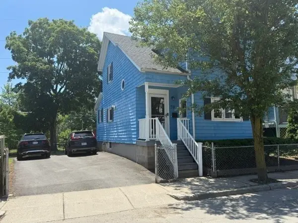 59 Paris Street, Everett, MA 02149