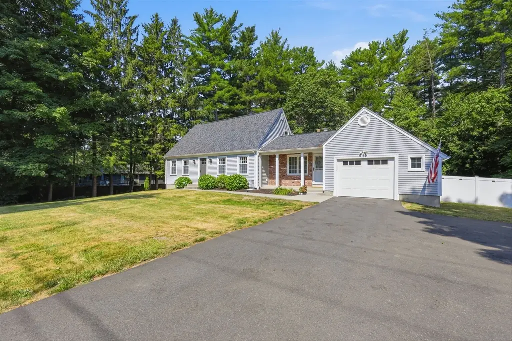 175 Pontoosic Rd, Westfield, MA 01085 - #1