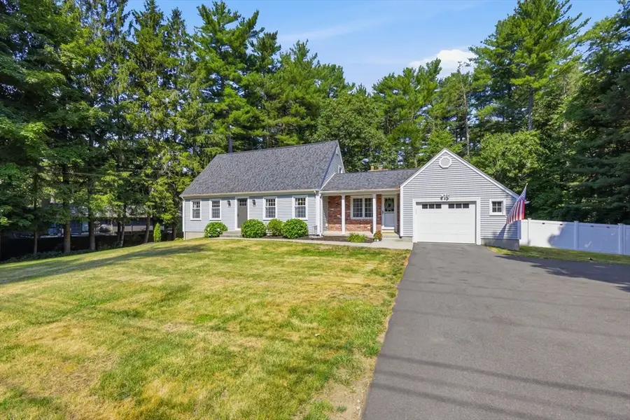 175 Pontoosic Rd, Westfield, MA 01085 - #2