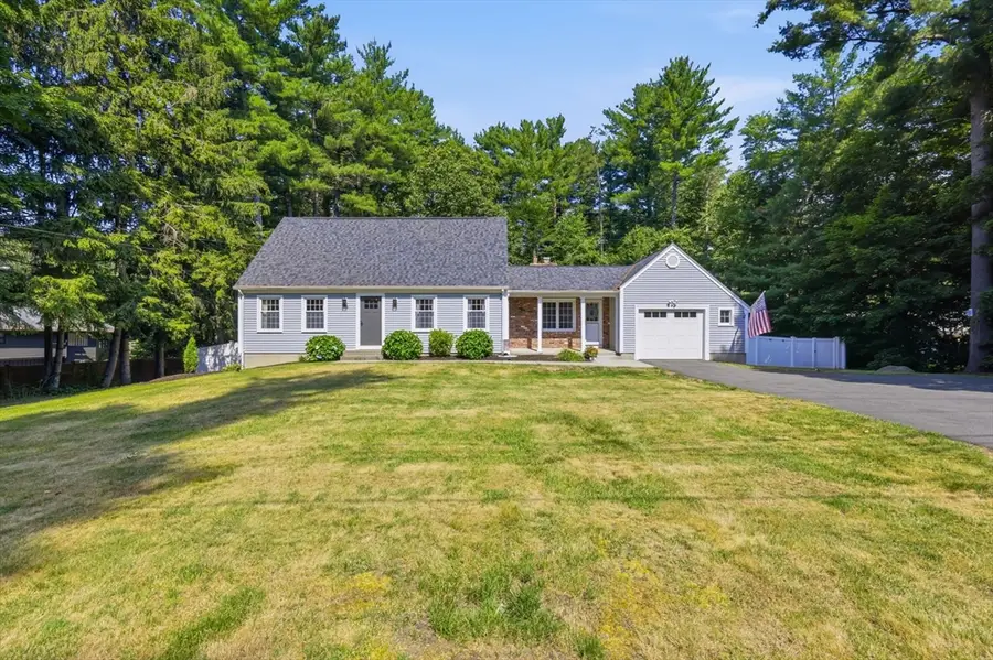 175 Pontoosic Rd, Westfield, MA 01085 - #3