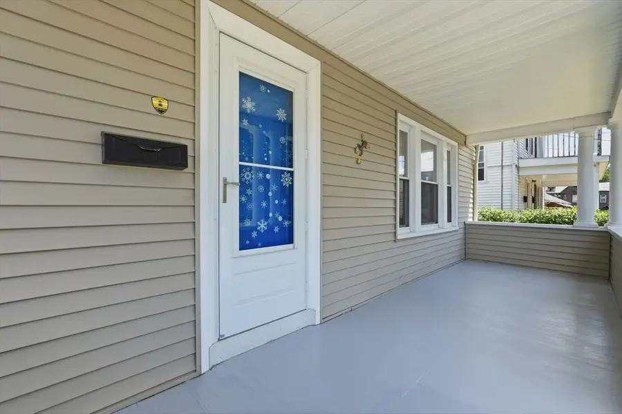 20 Mount Carmel, Chicopee, MA 01013 - #2