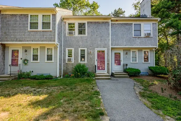 300 Falmouth Rd #9E, Mashpee, MA 02649