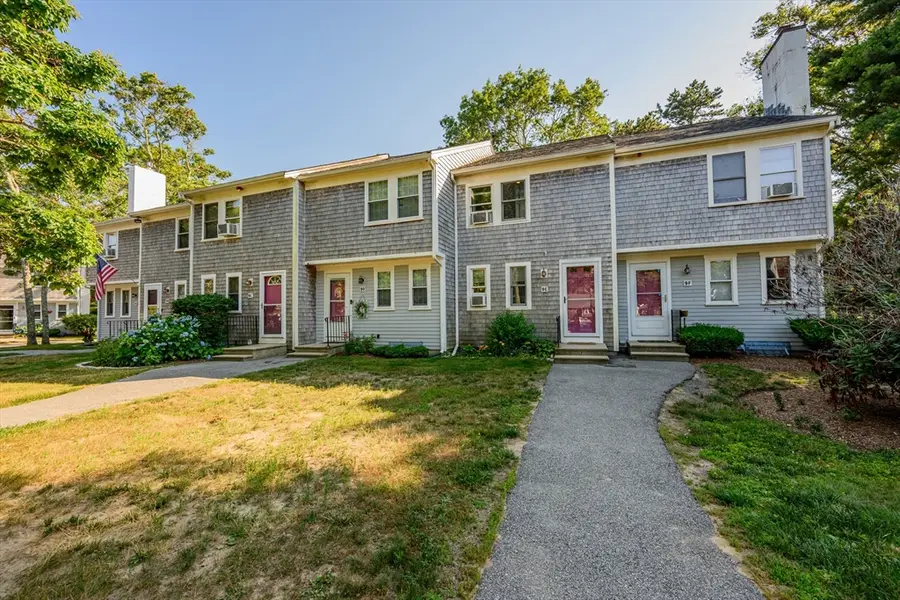 300 Falmouth Rd #9E, Mashpee, MA 02649 - #2