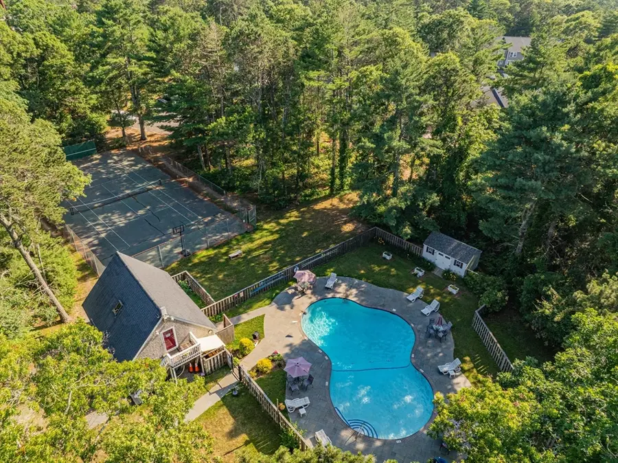 300 Falmouth Rd #9E, Mashpee, MA 02649 - #3