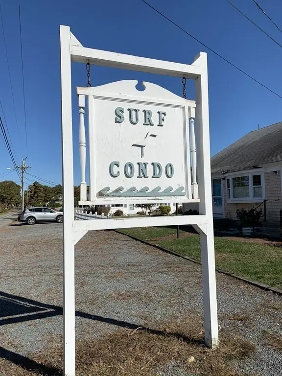 174 Captain Chase Rd #4, Dennis, MA 02639