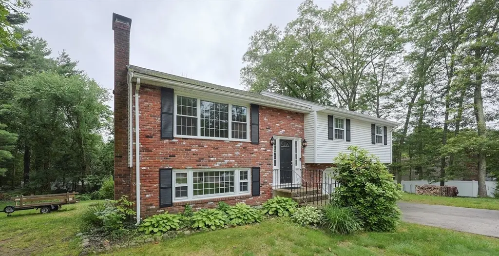 262 Daniels St, Franklin, MA 02038 - #1